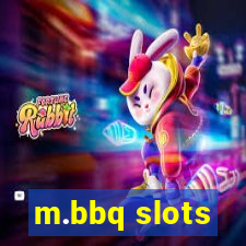 m.bbq slots